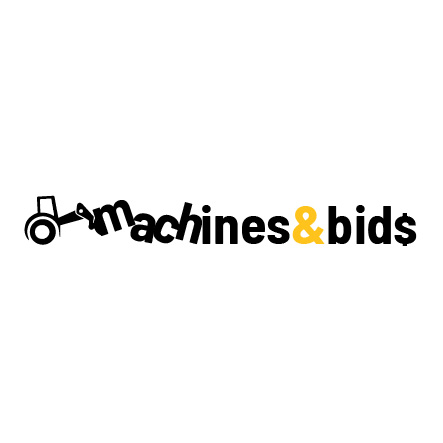 Machines And Bids - Buy and sell machinery online. Machinery auctions ...